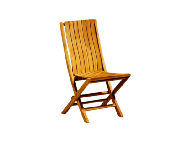 Outdoor Furniture Malaysia - Outdoor Chairs - Florence Folding Chair