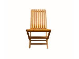 Outdoor Furniture Malaysia - Outdoor Chairs - Florence Folding Chair