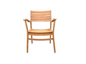 Outdoor Furniture Malaysia - Outdoor Chairs - Florence Stacking Chair