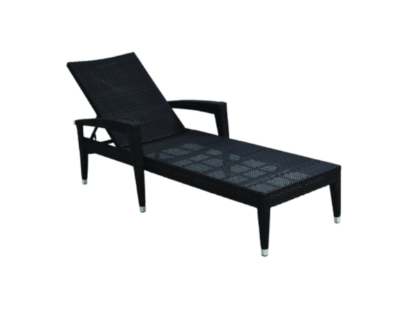 Outdoor Furniture Malaysia - Sun Loungers - Panama Sun Lounger