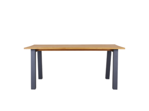 Outdoor Furniture Malaysia - Outdoor Dining Tables - Vibe Dining Table L180