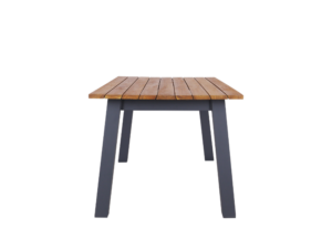 Outdoor Furniture Malaysia - Outdoor Dining Tables - Vibe Dining Table L180