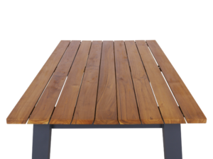 Outdoor Furniture Malaysia - Outdoor Dining Tables - Vibe Dining Table L180