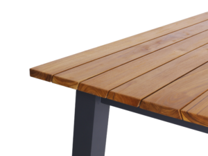 Outdoor Furniture Malaysia - Outdoor Dining Tables - Vibe Dining Table L180