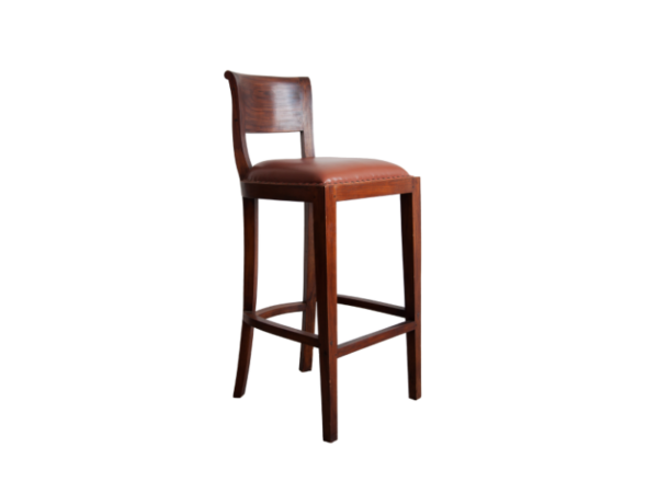 Dining Furniture Malaysia - Bar Chairs - Veron Bar Chair