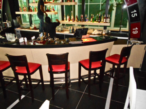 Dining Furniture Malaysia - Bar Chairs - Veron Bar Chair