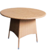 Bedroom Malaysia - Miscellaneous - Venice Outdoor Table D100