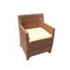 Outdoor Furniture Malaysia - Outdoor Sofa - Panama Lounge Chair