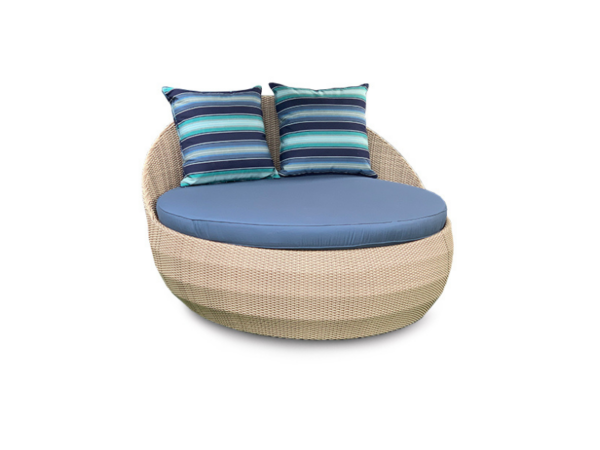 Outdoor Furniture Malaysia - Outdoor Sofa - Panama Day Bed