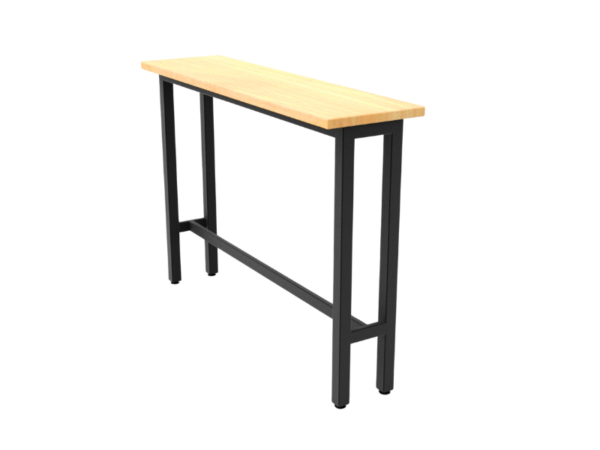 Dining Furniture Malaysia - Bar Tables - Kaizen Bar Table L150