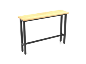 Dining Furniture Malaysia - Bar Tables - Kaizen Bar Table L150