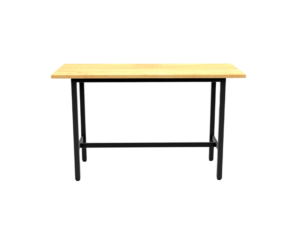 Dining Furniture Malaysia - Bar Tables - Kaizen Bar Table L180