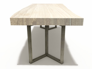 Dining Furniture Malaysia - Dining Tables - Mehfil Dining Table L240