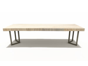 Dining Furniture Malaysia - Dining Tables - Mehfil Dining Table L300