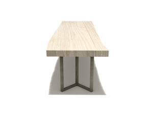 Dining Furniture Malaysia - Dining Tables - Mehfil Dining Table L300