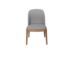 Dining Furniture Malaysia - Dining Chairs - Zanzibar Side Chair