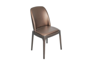 Dining Furniture Malaysia - Dining Chairs - Zanzibar Side Chair