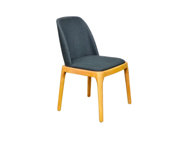 Dining Furniture Malaysia - Dining Chairs - Zanzibar Side Chair