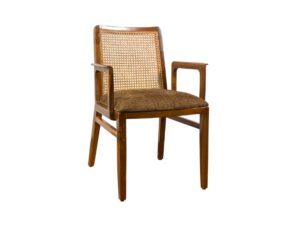 Dining Furniture Malaysia - Dining Chairs - Athens Arm Chair