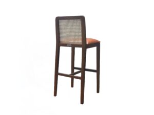 Dining Furniture Malaysia - Bar Chairs - Ethens Bar Chair