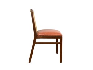 Dining Furniture Malaysia - Dining Chairs - Athens Side Chair