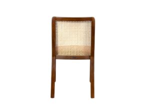 Dining Furniture Malaysia - Dining Chairs - Athens Side Chair