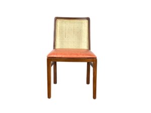 Dining Furniture Malaysia - Dining Chairs - Athens Side Chair