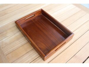 Dining Furniture Malaysia - Dining Miscellaneous - Bahamas Coffee Tray