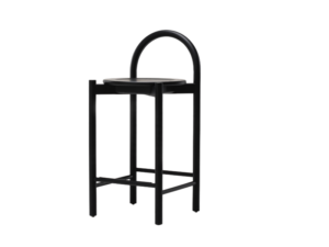 Dining Furniture Malaysia - Bar Chairs - Onyx 3 Bar Stool