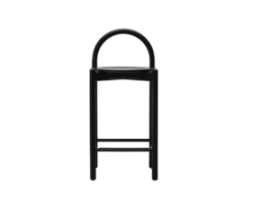 Dining Furniture Malaysia - Bar Chairs - Onyx 3 Bar Stool