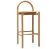 Dining Furniture Malaysia - Bar Chairs - Onyx 3 Bar Stool