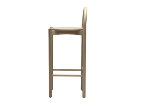 Dining Furniture Malaysia - Bar Chairs - Onyx 3 Bar Stool