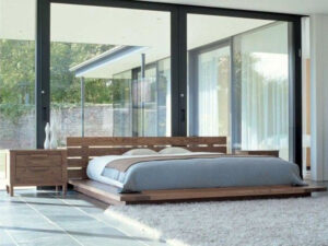 Uncategorized Malaysia - Uncategorized - Bahamas King Bed Frame