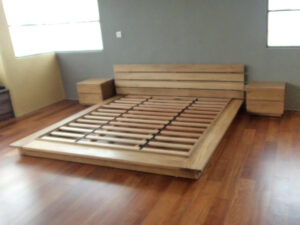 Uncategorized Malaysia - Uncategorized - Bahamas King Bed Frame