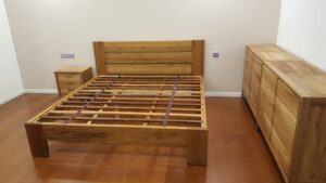 Uncategorized Malaysia - Uncategorized - Koorg Bed Queen Size ( Sold Out)