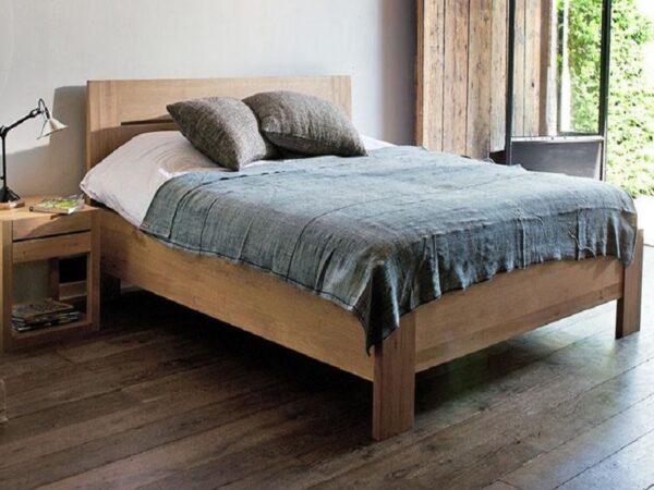 Uncategorized Malaysia - Uncategorized - Koorg Bed Queen Size ( Sold Out)