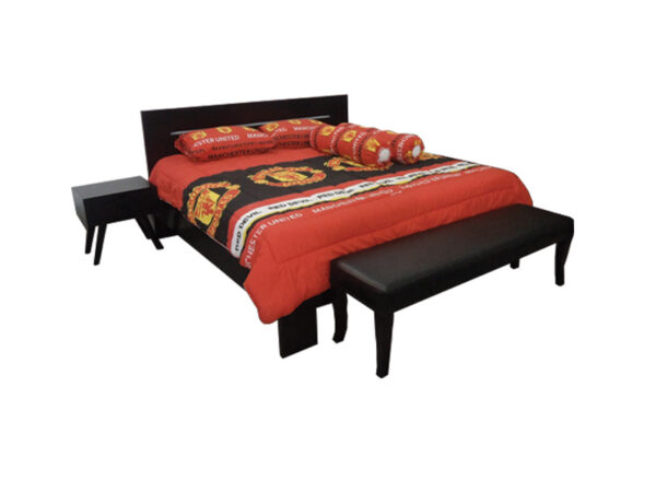 Uncategorized Malaysia - Uncategorized - Koorg Bed King Size