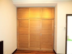 Living Furniture Malaysia - Storage - Milan Wardrobe