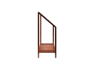 Outdoor Furniture Malaysia - Miscellaneous - Rio Towel Stand