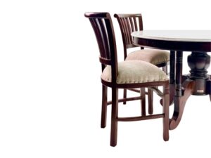 Dining Furniture Malaysia - Dining Chairs - Concorde Dining Chair Cushion Seat