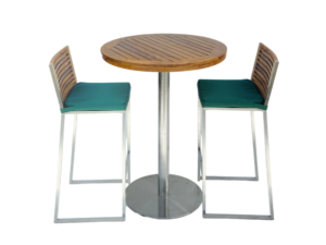 Dining Furniture Malaysia - Table Bases - Accura Round Bar Base D45