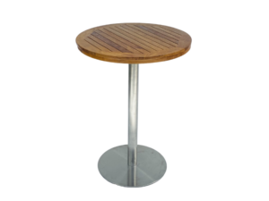 Dining Furniture Malaysia - Table Bases - Accura Round Bar Base D45