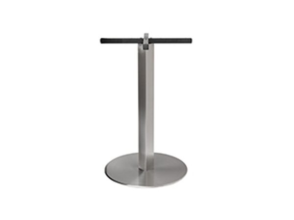 Dining Furniture Malaysia - Table Bases - Accura Round Dining Base D55