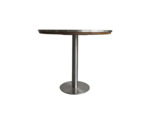 Dining Furniture Malaysia - Table Bases - Accura Round Dining Base D55