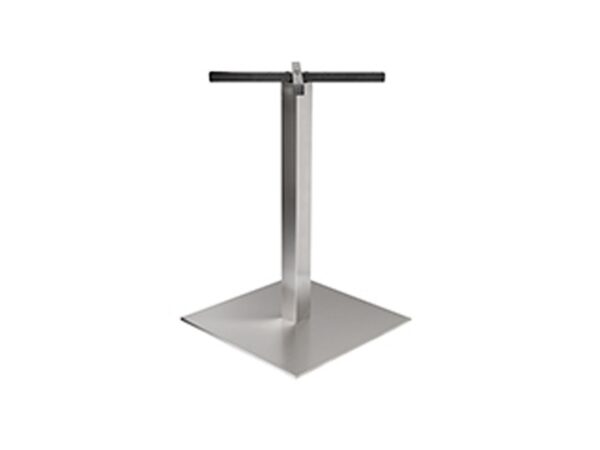 Dining Furniture Malaysia - Table Bases - Accura Square Dining Base L38