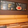 Dining Furniture Malaysia - Dining Miscellaneous - Bahamas Booth Sofa L150