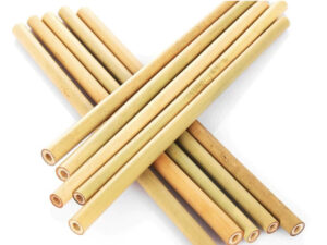 Dining Furniture Malaysia - Dining Miscellaneous - Bamboo Straws