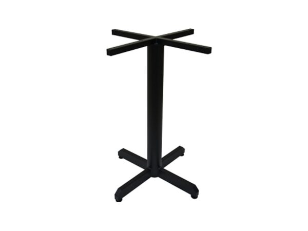 Dining Furniture Malaysia - Table Bases - Cross Dining Base L50