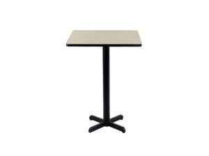 Dining Furniture Malaysia - Table Bases - Cross Dining Base L50