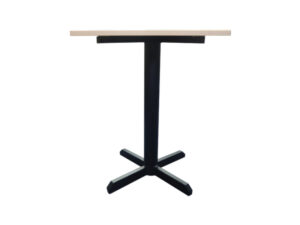 Dining Furniture Malaysia - Table Bases - Cross Dining Base L50